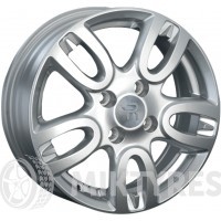 Replay Hyundai (HND100) 6x15 4x100 ET 48 Dia 54.1 (S)